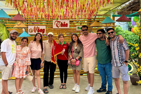 Da Nang: My Son Sanctuary and Hoi An Old Town Private Tour Da Nang: My Son sanctuary and Hoi An Old town - Private tour