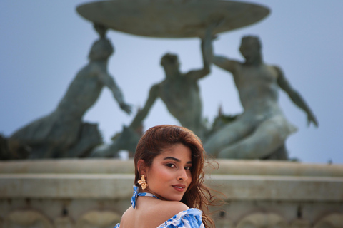 Private Photoshoot in Malta's Most Iconic Spots
