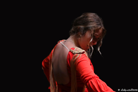 Autentico spettacolo di flamenco Hard Rock Cafe (dal team Ca Revolta)Spettacolo di flamenco autentico all'Hard Rock Cafe (dal team Ca Revolta)