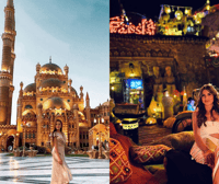 Sharm El Sheikh, Farsha Cafe and Old Egypt Private Transfer - Housity