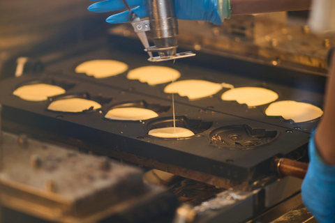 Kyoto: Arashiyama UNESCO Walking Tour with Admission