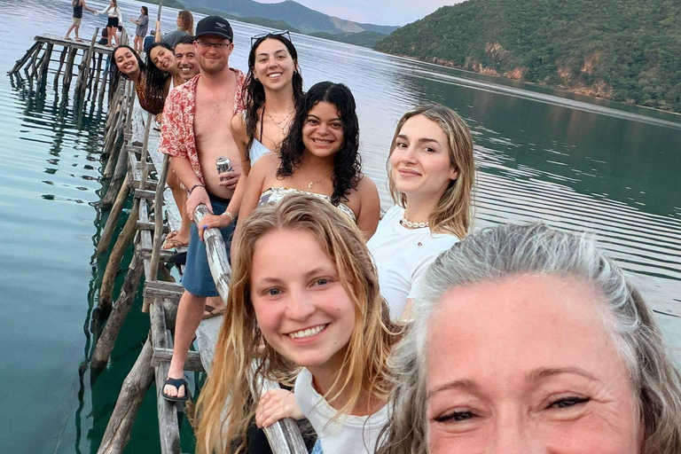 El Nido: Two Day and One Night Island Hopping Tour