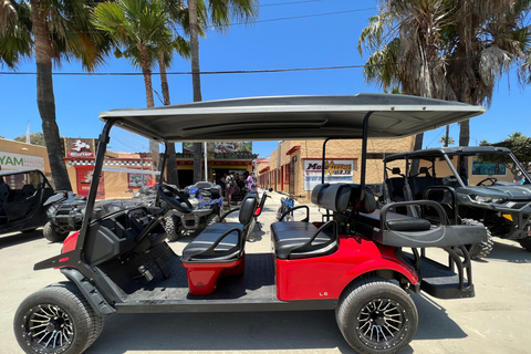 Ensenada: rental, atv, side by sides, dirt bikes and more.