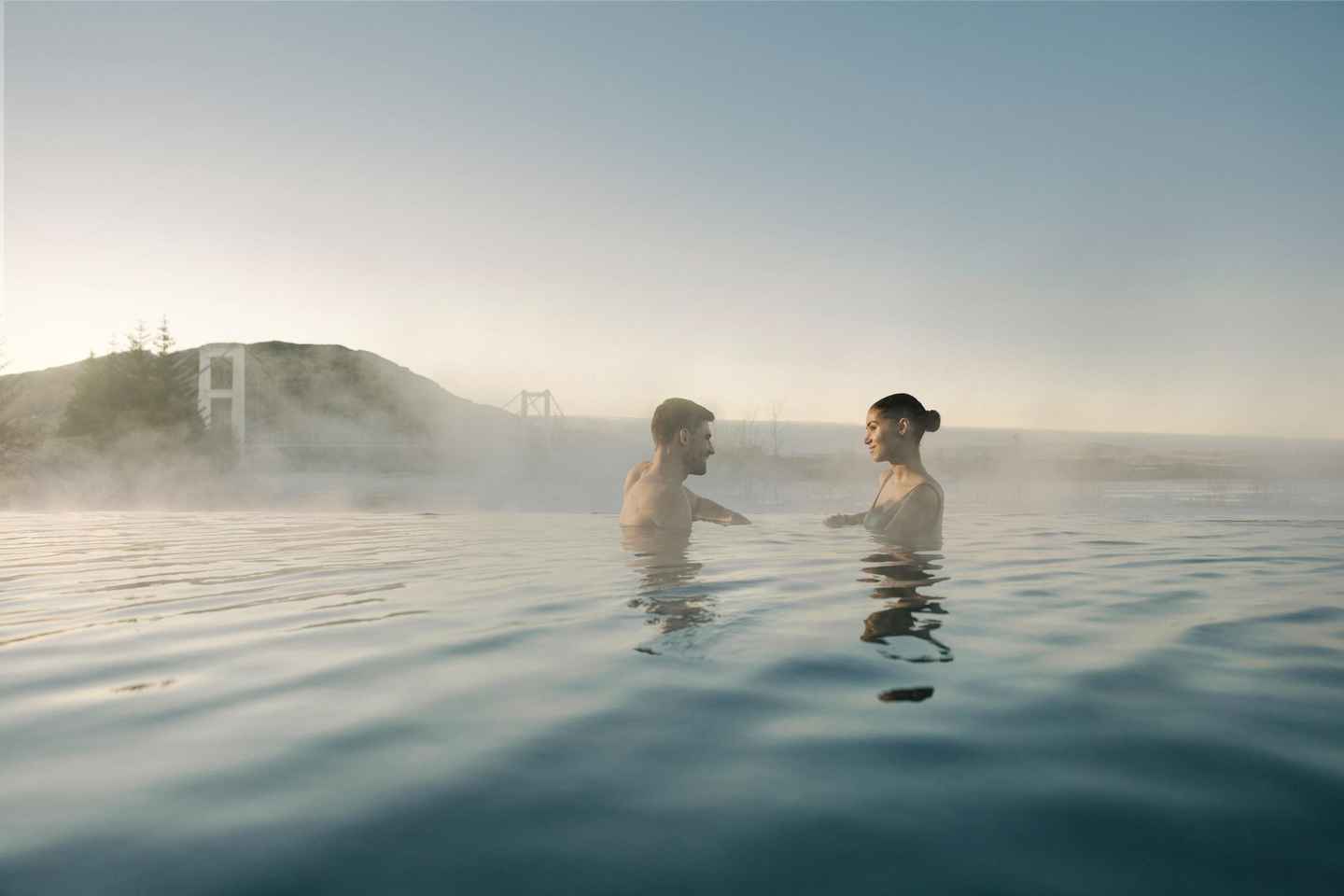 Laugarás Lagoon Entry Admissions