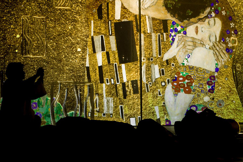 مدريد: متحف البدوي الغامرمدريد: متحف نوماد الغامر ليوناردو دافنشي