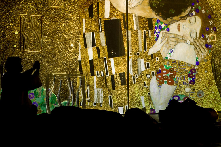 مدريد: متحف البدوي الغامرمدريد: متحف نوماد الغامر ليوناردو دافنشي