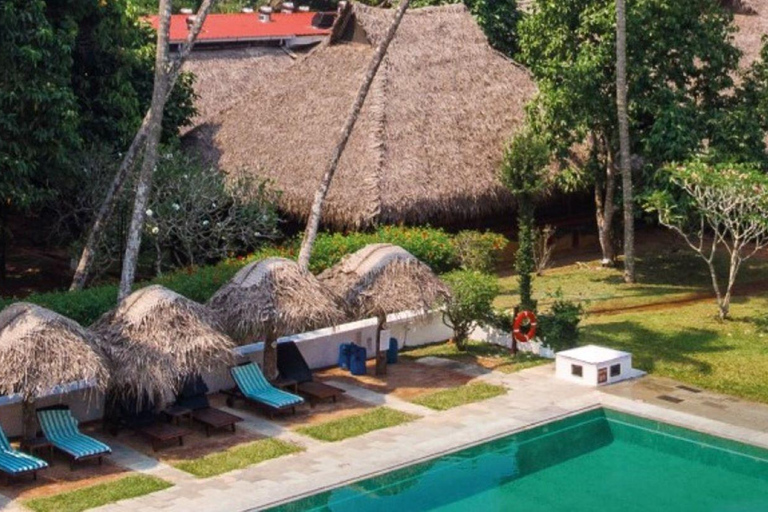 Z Kochi: 2-dniowa wycieczka na plażę Mararikulam