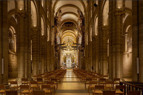 Visite de la cathédrale et du musée