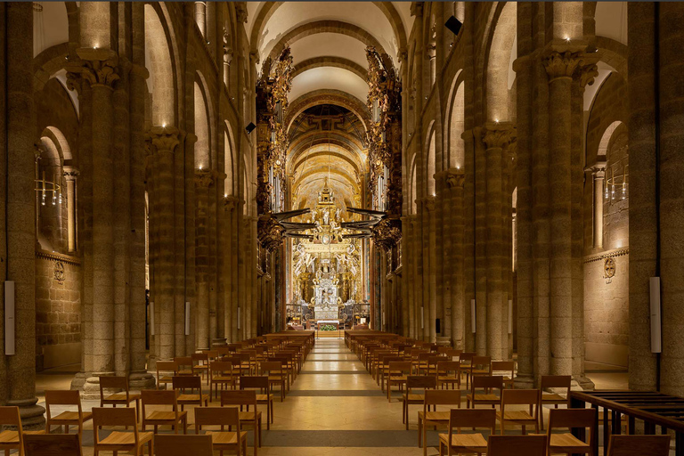 Visita à Catedral e ao Museu