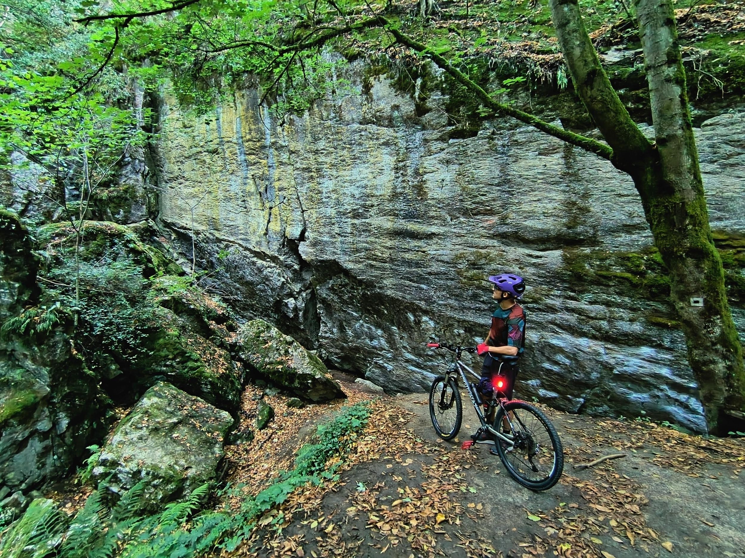 Brünn: E-Bike-Tour zum Mährischen Karst und zur Macocha-Schlucht