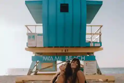 Tour fotografico di Miami con un fotografo privato