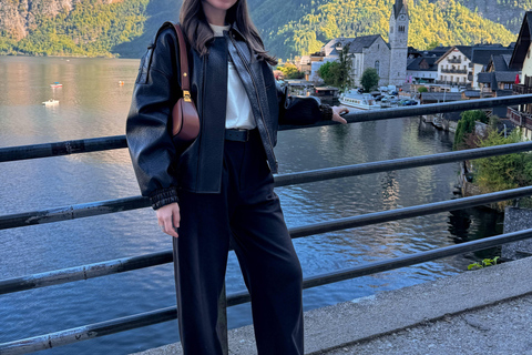 2-Day Hallstatt & Salzburg Tour with Overnight Stay
