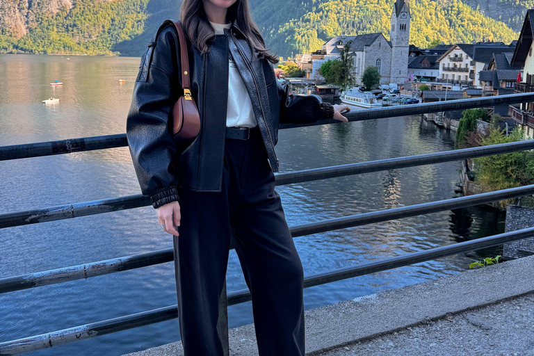 2-Day Hallstatt & Salzburg Tour with Overnight Stay