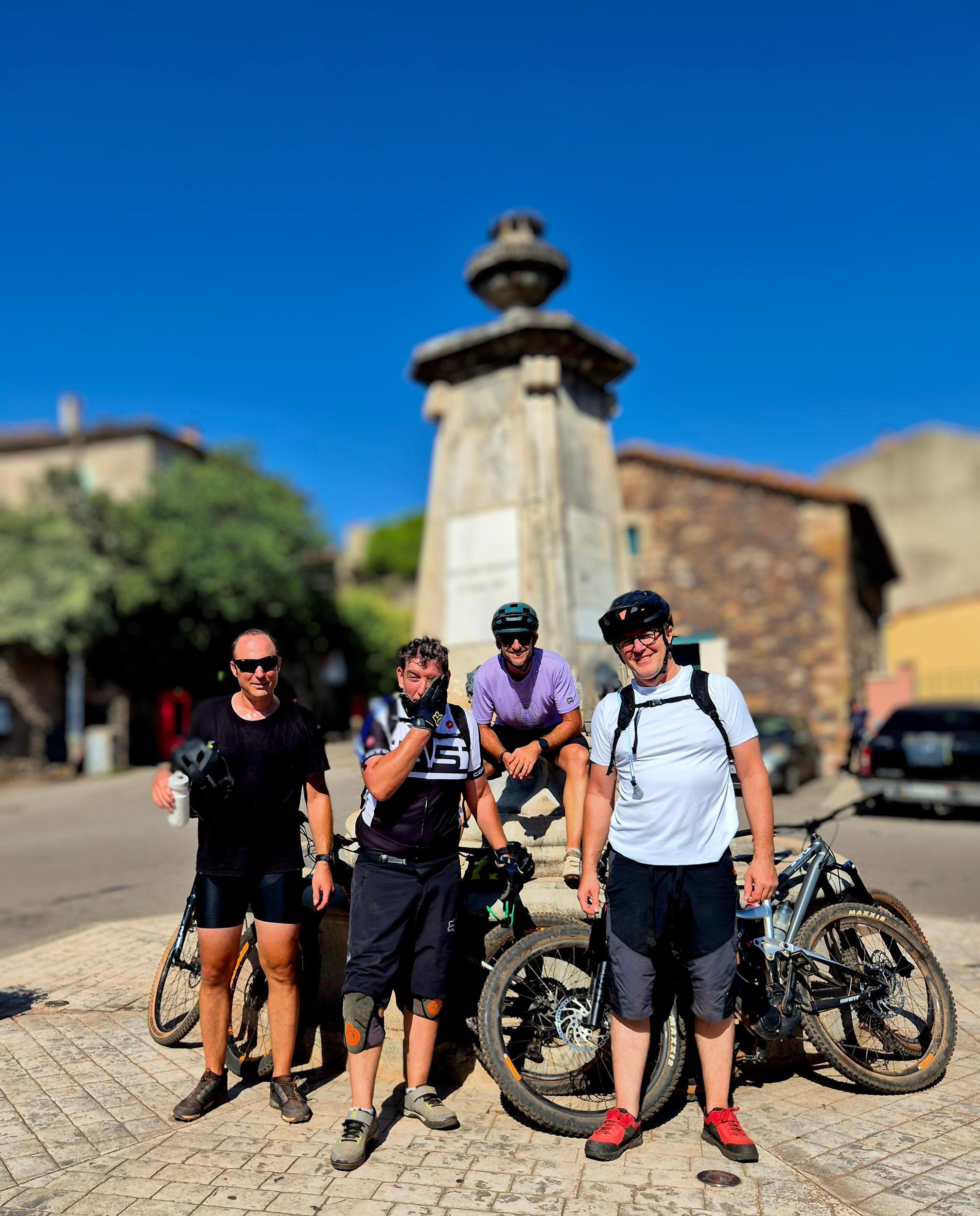 Erlebnis mit dem Elektrofahrrad Agde/Étang de Thau und Weißwein