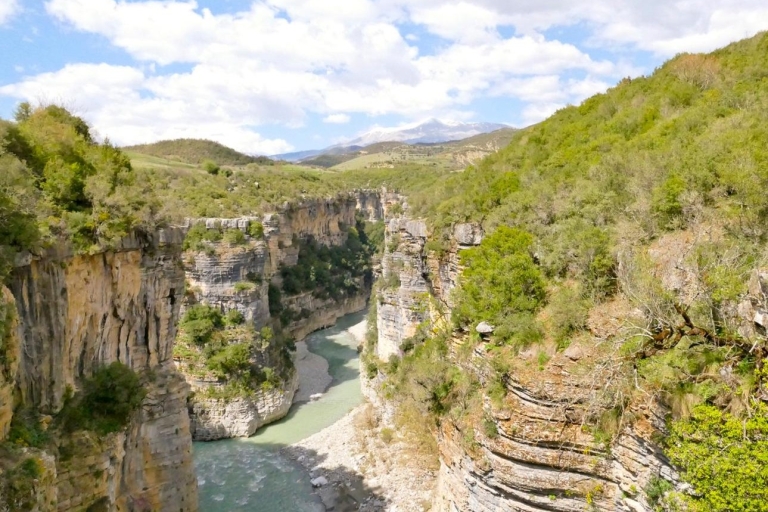 Hidden Wonders of Albania:Exploring Bogova Waterfall Hidden Wonders of Albania: Exploring Bogova Waterfall