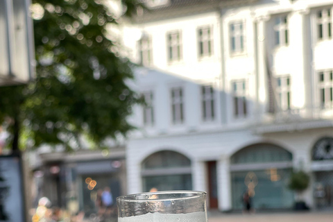 Marche de la bière artisanale d&#039;Aarhus