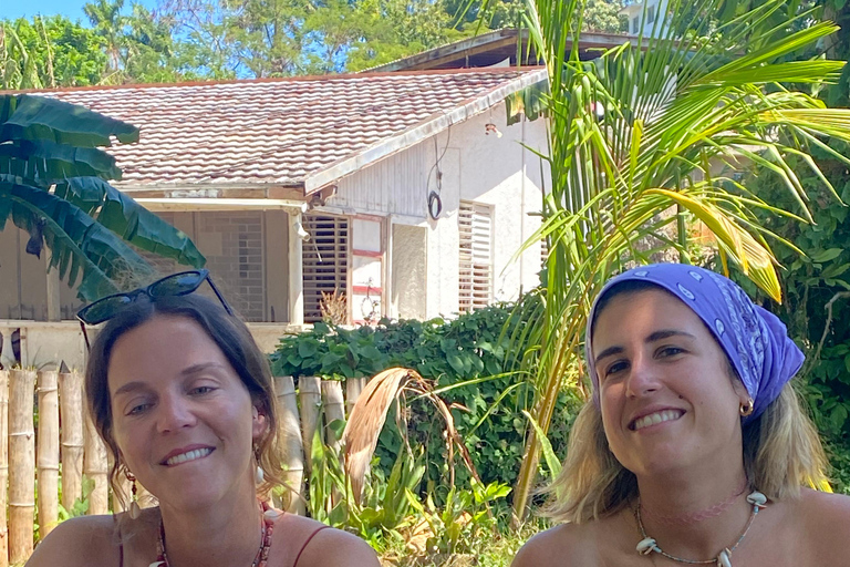 Montego Bay: Make Your Own Jamaican Souvenirs