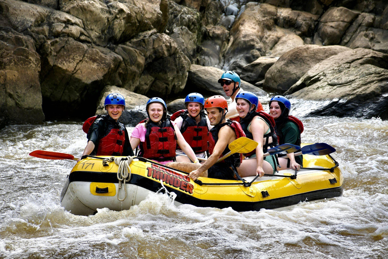 Barron River Rafting – Limited July Special