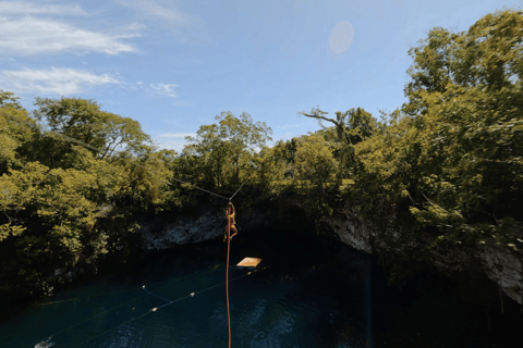 Puerto Plata: Laguna Dudu, Monkeyland i wycieczka do Playa Grande