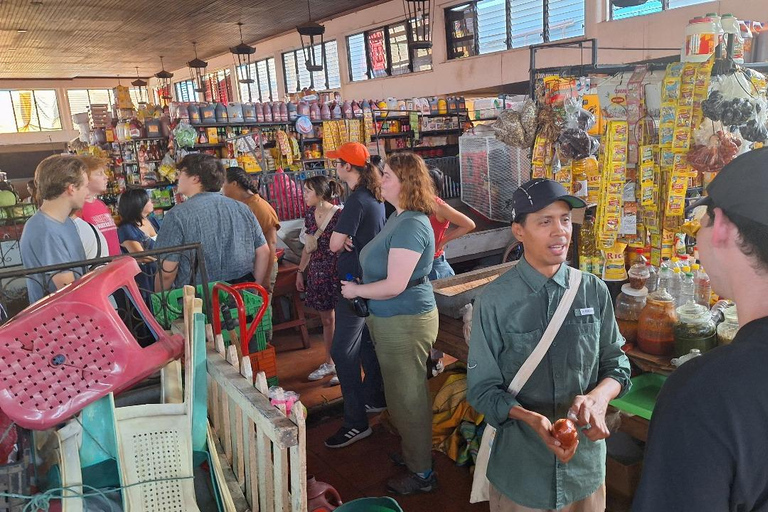 Leon City: Cooking Class