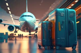 München ⇄ Flughafen Memmingen: Privater Transfer