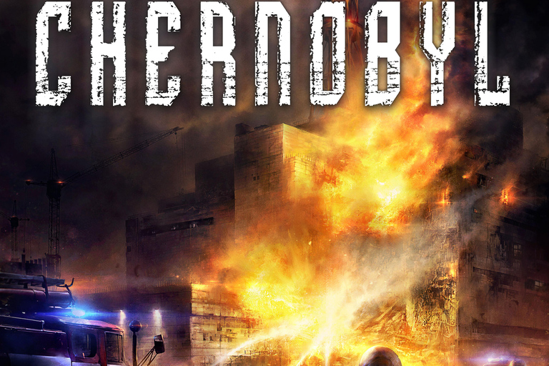 Virtual Reality Escape Game in Lyon: Chernobyl Virtual Reality Escape Game in Lyon