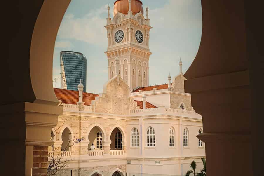 Kuala Lumpur: Highlights der Stadt & lokale Schokoladentour. Foto: GetYourGuide Kuala Lumpur: Highlights der Stadt & lokale Schokoladentour. Foto: GetYourGuide