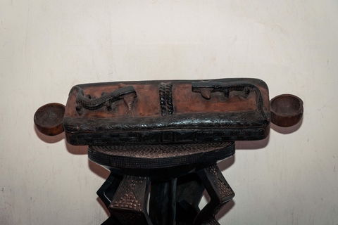 Nairobi Souvenir Shopping Half Day Tour