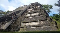 Tour compartido a Tikal, vuelo + almuerzo + visita guiada - Housity