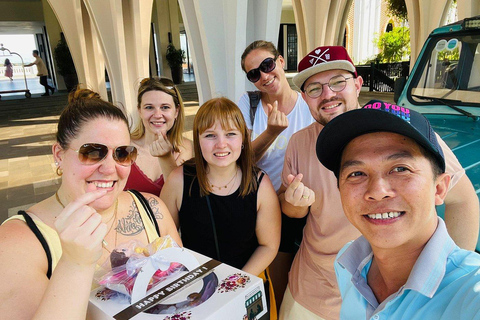 From Ho Chi Minh: Mui Ne Highlights Full-Day Adventure Group Tour