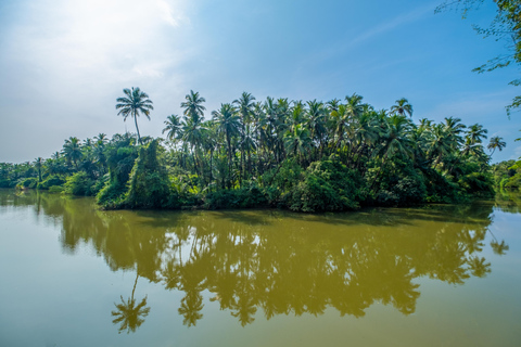 Södra Goa: Chandor Heritage Trail