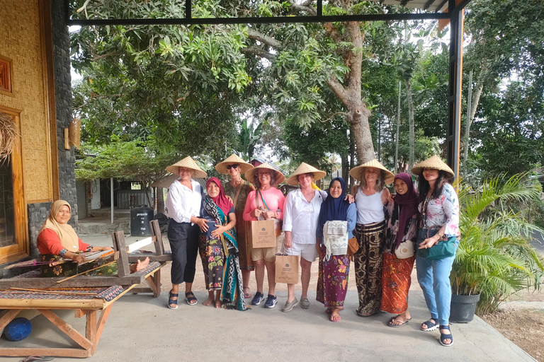 Private Snorkeling Tour GoPro Footage Costumize Tour Snorkeling Gili Trawangan, Gili Meno and Gili Air with GoPro