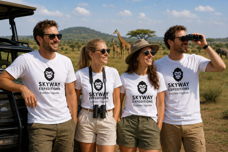 15-Day Uganda and Rwanda Safari Tour