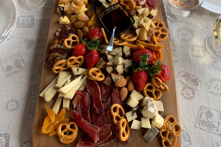 Yerevan: Lake Sevan Gourmet Day Trip with Tastings and Lunch