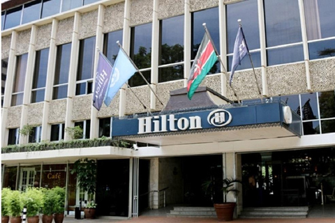Nairobi Cultural and Historical Sites Tour
