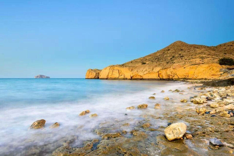Muscat: Bandar Khairan Boat Trip with Snorkeling and Snacks