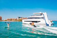 Ras al-Khaimah, Yacht Cruise with BBQ and Drinks - Housity