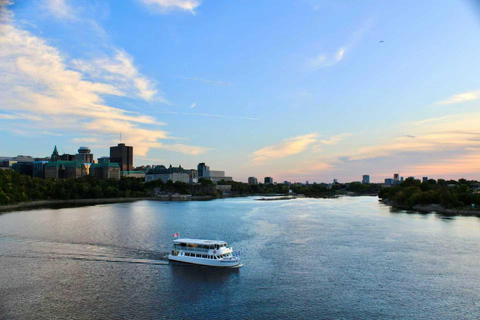 Ottawa City One Day Tour
