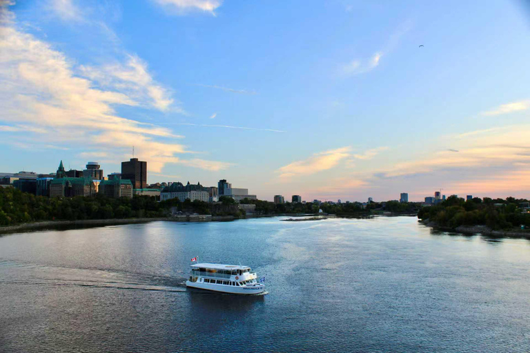 Ottawa City One Day Tour