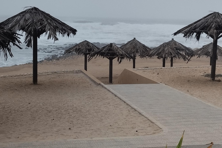 From Salalah: Darbat Valley Guided Tour with Boat Ride