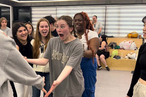 Seoul: BTS & BlackPink K-Pop Dance Class & Video Shooting Private Dance Class & Optional shooting