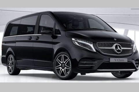 Private Transfert from Naples to Naples Town Transfert in Naples