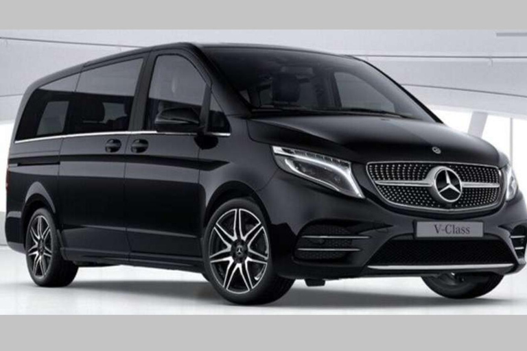 Private Transfert from Naples to Naples Town Transfert in Naples