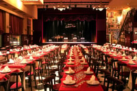 Buenos Aires, Tango Show all'Esquina Homero Manzi - Hizvo