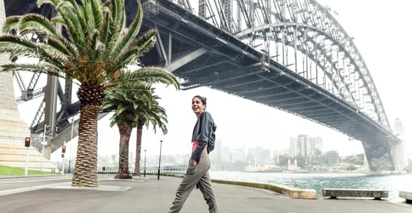 Sydney: The Rocks Professional Photography Experience