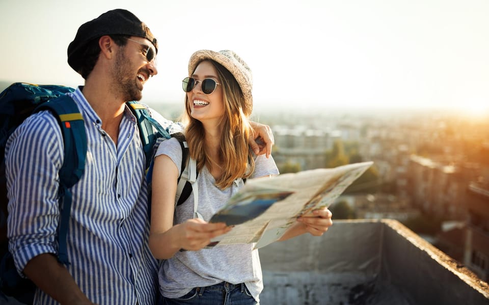 Tour senza tempo Gori Romance Experience - Hizvo