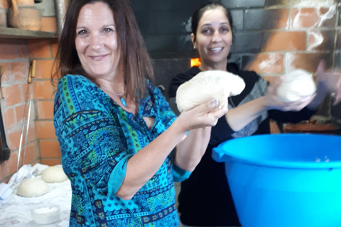 Açores: Jantar com uma família local e muita diversão