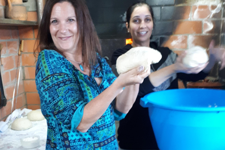 Açores: Jantar com uma família local e muita diversão