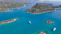 Von Antalya, Tagesausflug nach Demre, Myra und Kekova Bootsfahrt - Hizvo