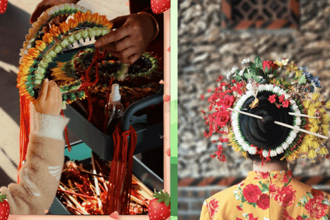 Xiamen: Quanzhou Kaiyuan-Tempel &amp; Luoyang-Brücke Tour